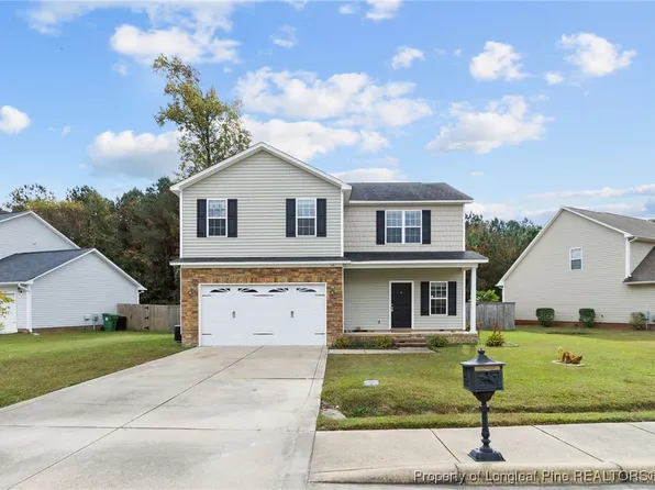 419 Lake Edge Ln, Stedman, NC 28391