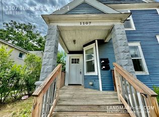 1107 Turner Ave NW #1, Grand Rapids, MI 49504