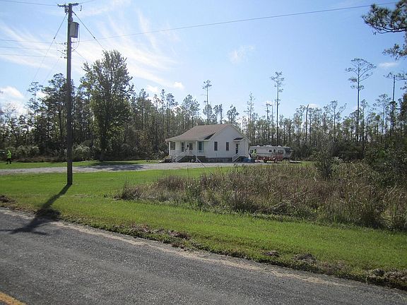 view house from road