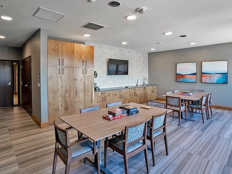 Heritage at Church Ranch 55+ Apartments — Photo 11