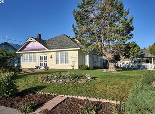 110 N Holmes St, Enterprise, OR 97828