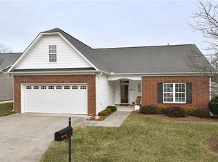 1010 Seasons Chase Rd, Winston Salem, NC 27103