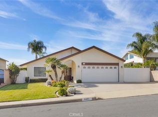 6081 Brookmont Dr, Yorba Linda, CA 92886