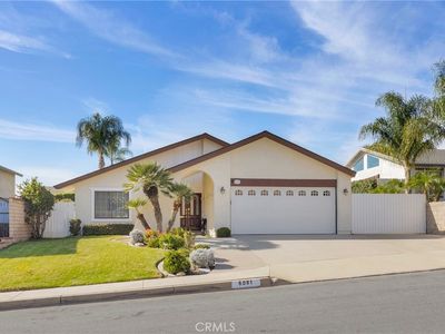 6081 Brookmont Dr, Yorba Linda, CA, 92886