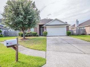5114 Misty Village Ct, Spring, TX 77373