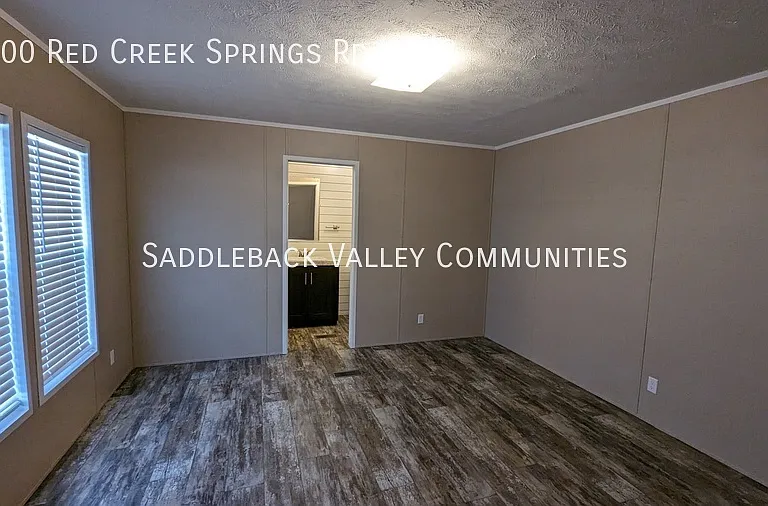 5000 Red Creek Springs Rd #112 — Photo 7