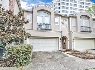 2314 Huldy St APT B, Houston, TX 77019