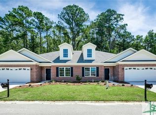 151 Wild Heron Villas Rd, Savannah, GA 31419