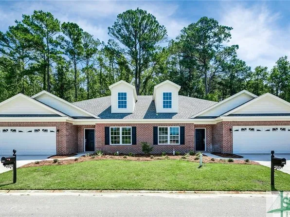 138 Wild Heron Villas Rd, Savannah, GA 31419