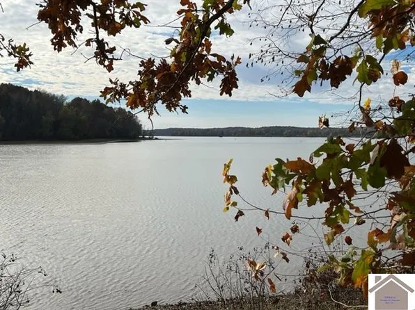 0 Crane Ln Lot 4, Cadiz, KY 42211