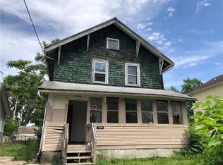 1915 9th St, Des Moines, IA 50314