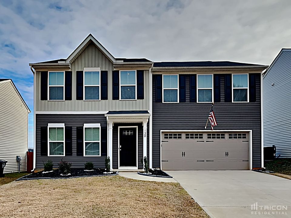 120 Portchester Ln, Greenville, SC 29605 Zillow