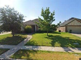 1240 Shelby Dr, Seagoville, TX