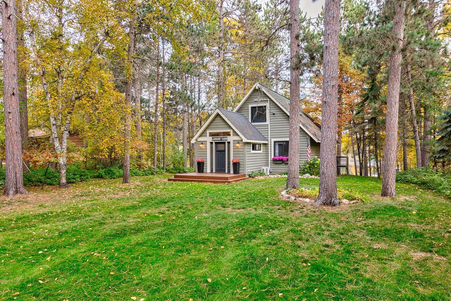 11796 Harbor Ln, Crosslake, MN 56442 Zillow