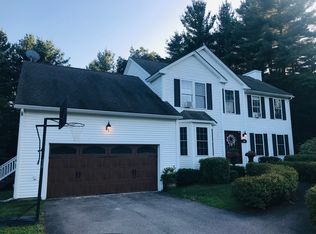 60 Woodhawk Dr, Milford, NH 03055