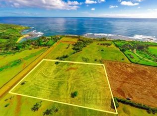 9C Kalalea View Dr LOT 9C, Anahola, HI 96703