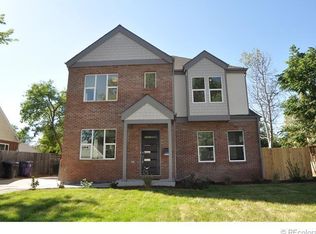 2835 S Gaylord St, Denver, CO 80210