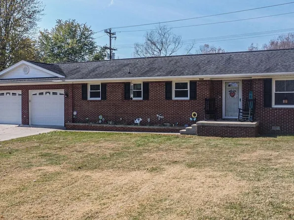 102 Merrywood Dr, Benton, KY 42025
