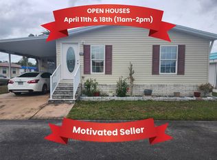 7100 Ulmerton Rd Lot 362, Largo, FL 33771