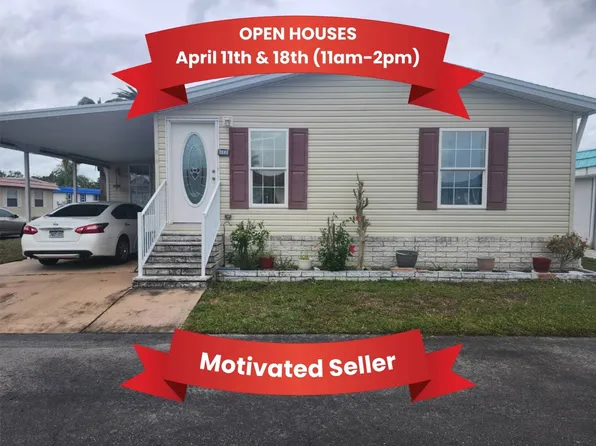 7100 Ulmerton Rd Lot 362, Largo, FL 33771