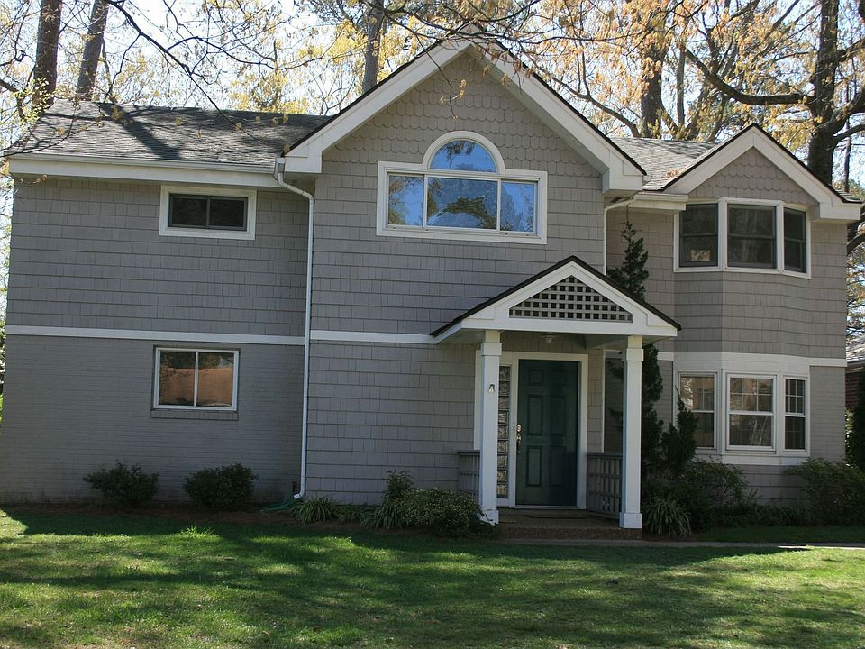 Front view