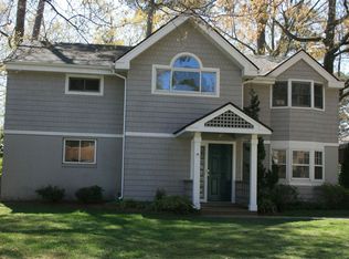 724 Terrace Ave, Virginia Beach, VA 23451