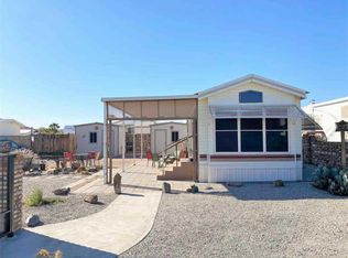 13345 E 53rd Dr, Yuma, AZ 85367