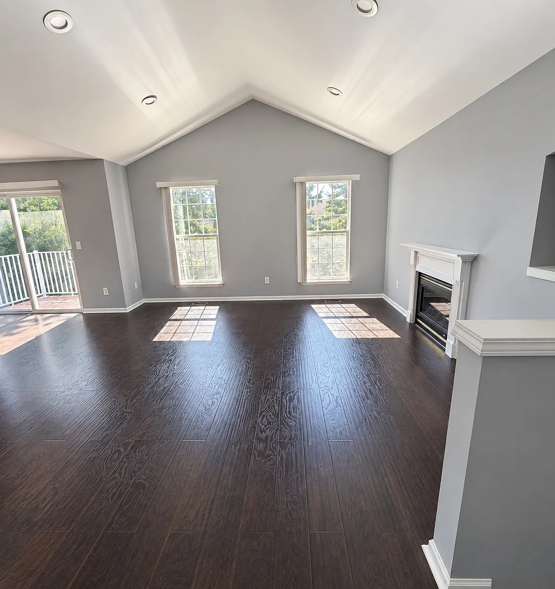2 bed, 1171 sqft, $1,750 — Photo 2