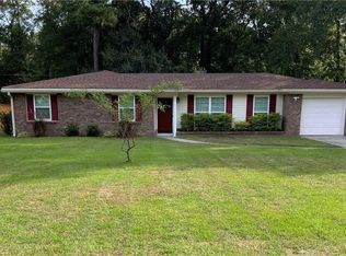 110 N Wendell Ave, Rincon, GA 31326