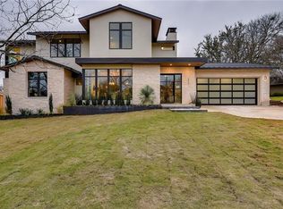 204 Blue Ridge Trl, Austin, TX 78746