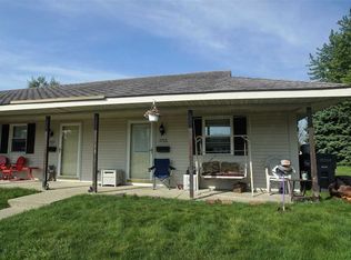 1715 Sussex On Berkley, Kokomo, IN 46901