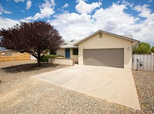 5237 N Pinto Dr, Prescott Valley, AZ 86314