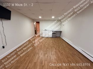 1137 W Main St #2, Annville, PA 17003