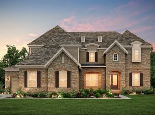 3309 High Peak Way LOT 526, Franklin, TN 37067