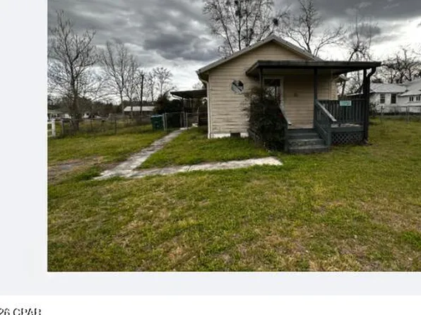 7951 Old Spanish Trl, Sneads, FL 32460