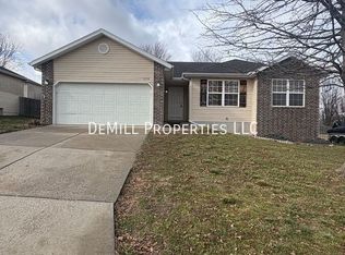 1219 S 13th St, Ozark, MO 65721