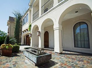 2520 Westgate Dr, Houston, TX 77019