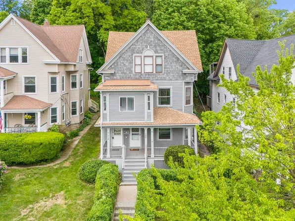 108 Highland Avenue, Waterbury, CT 06708