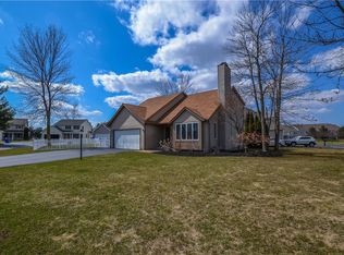 29 Jade Dr, Rochester, NY 14626