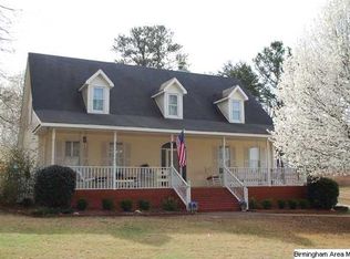 7379 Mountain Laurel Dr, Pinson, AL 35126