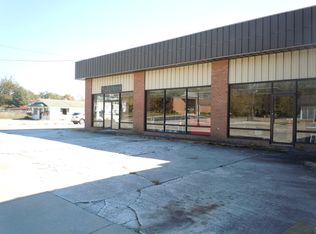 1075 Main Street, Fair Bluff, NC 28463