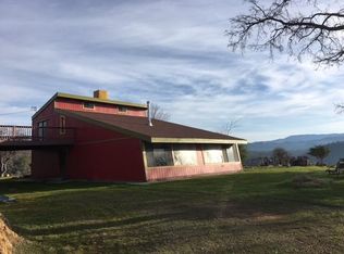 5191 Alta Vista Rd, Mariposa, CA 95338