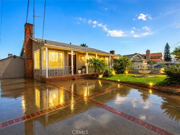 11943 Strathern St, North Hollywood, CA 91605