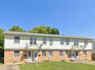 2715 Magnolia Dr #2719, Bettendorf, IA