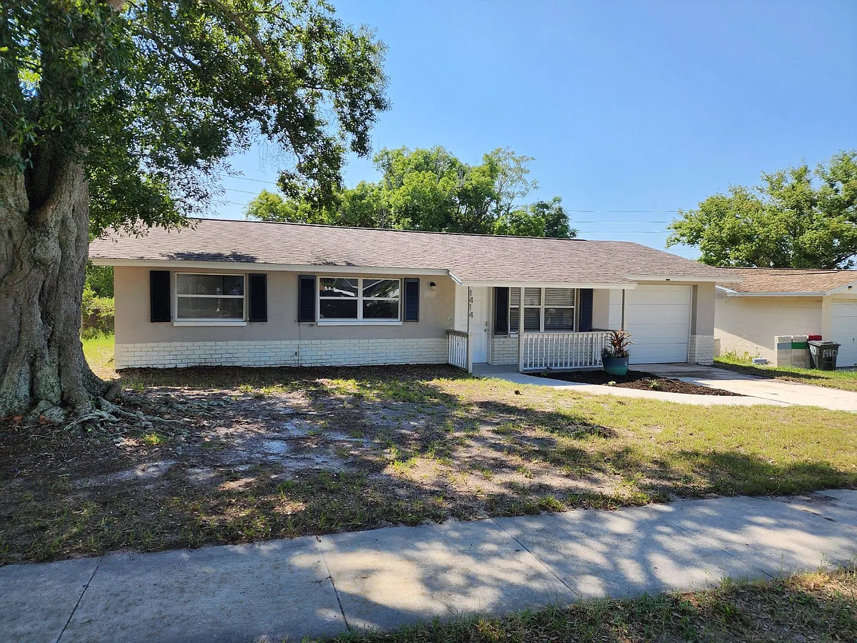 Building Photo - 1414 Coppertree Dr