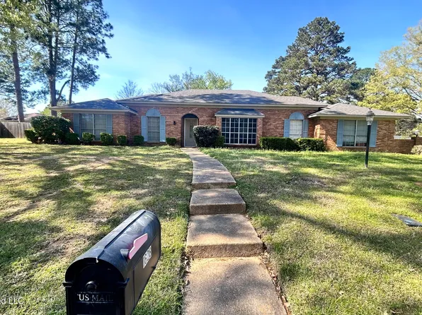 1628 Fairwood Dr, Jackson, MS 39213