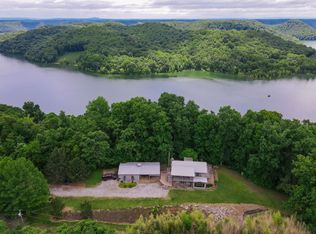 750 Cunningham Ln LOT 53-55, Baxter, TN 38544