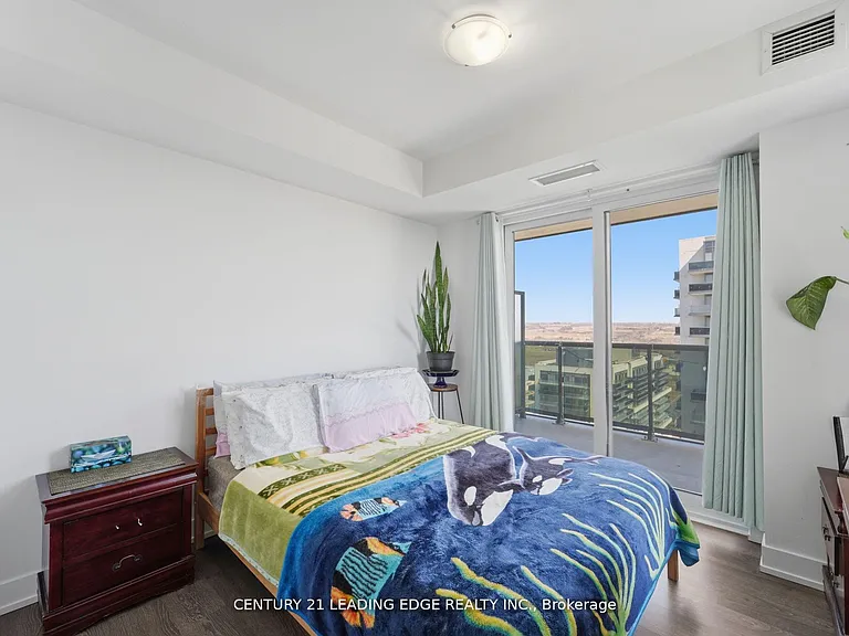 2550 Simcoe St N #2516 — Photo 5