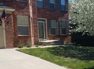 15585 Greenstone Ln, Parker, CO 80134