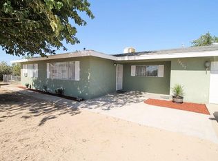 34807 Birch Rd, Barstow, CA 92311